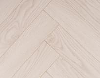 Ламинат My Step Herringbone Dunay 9.5x47.5 см поверхность нет, рельефная