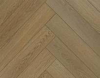 Ламинат My Step Herringbone Ledda Oak 10.1x60.6 см поверхность нет, рельефная