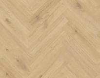 Ламинат My Step Herringbone Manor Дуб Кейптаун 13.1x64.3 см поверхность да, рельефная