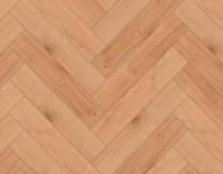 Ламинат My Step Herringbone Manor Дуб Мерло 13.1x64.3 см поверхность да, рельефная