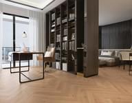 ламинат фабрики My Step коллекция Herringbone