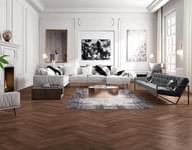 ламинат фабрики My Step коллекция Herringbone