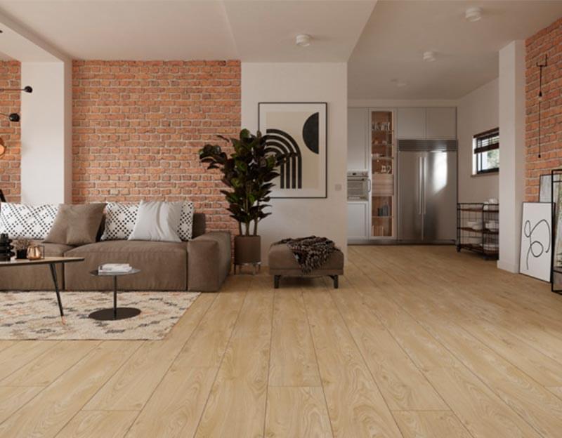 ламинат фабрики My Step коллекция Mega