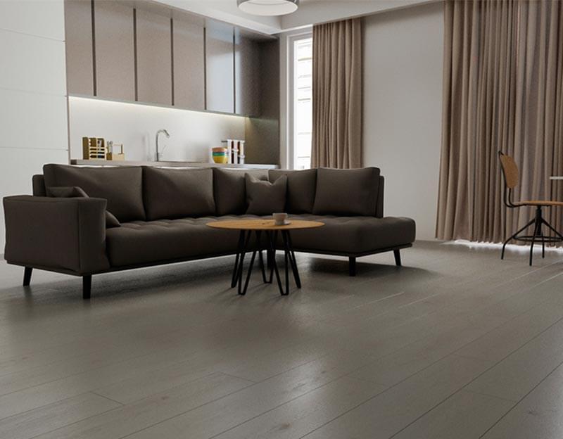 ламинат фабрики My Step коллекция Terra Aqua Block