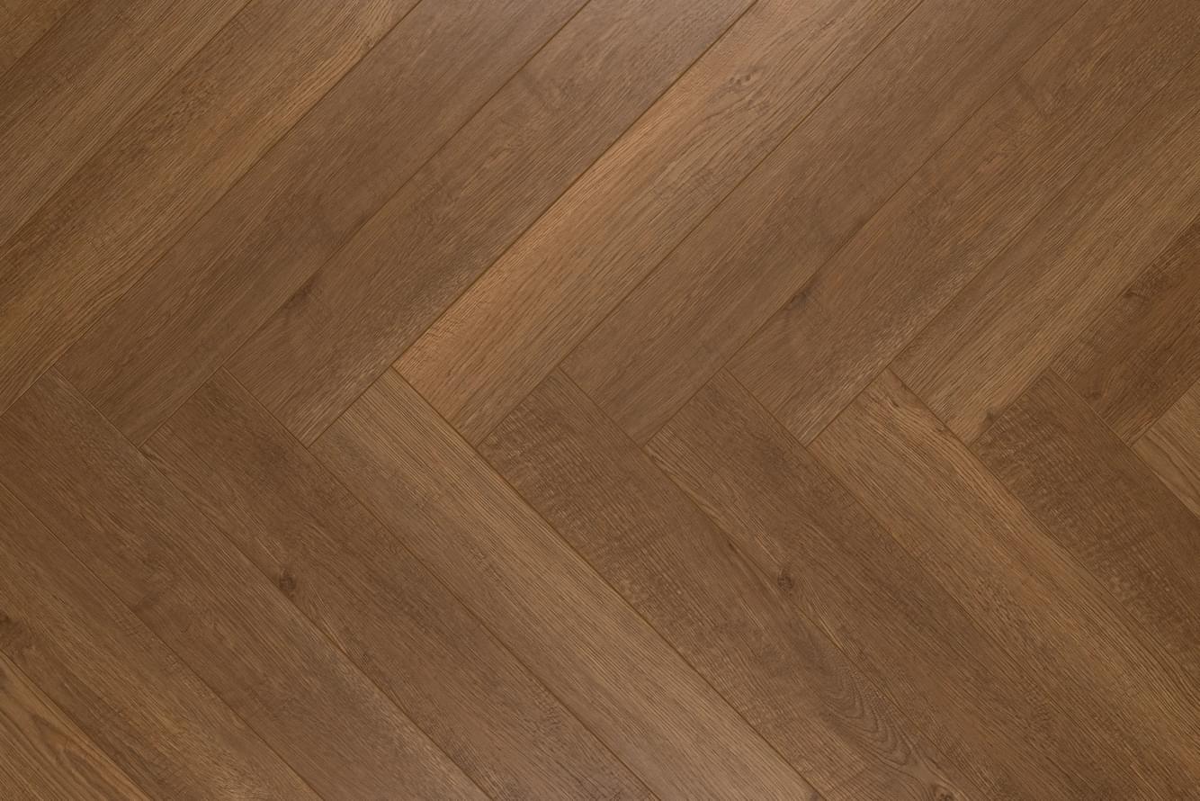 Ламинат My Step Елка 12 Гранд 11x60.5 см поверхность да, рельефная