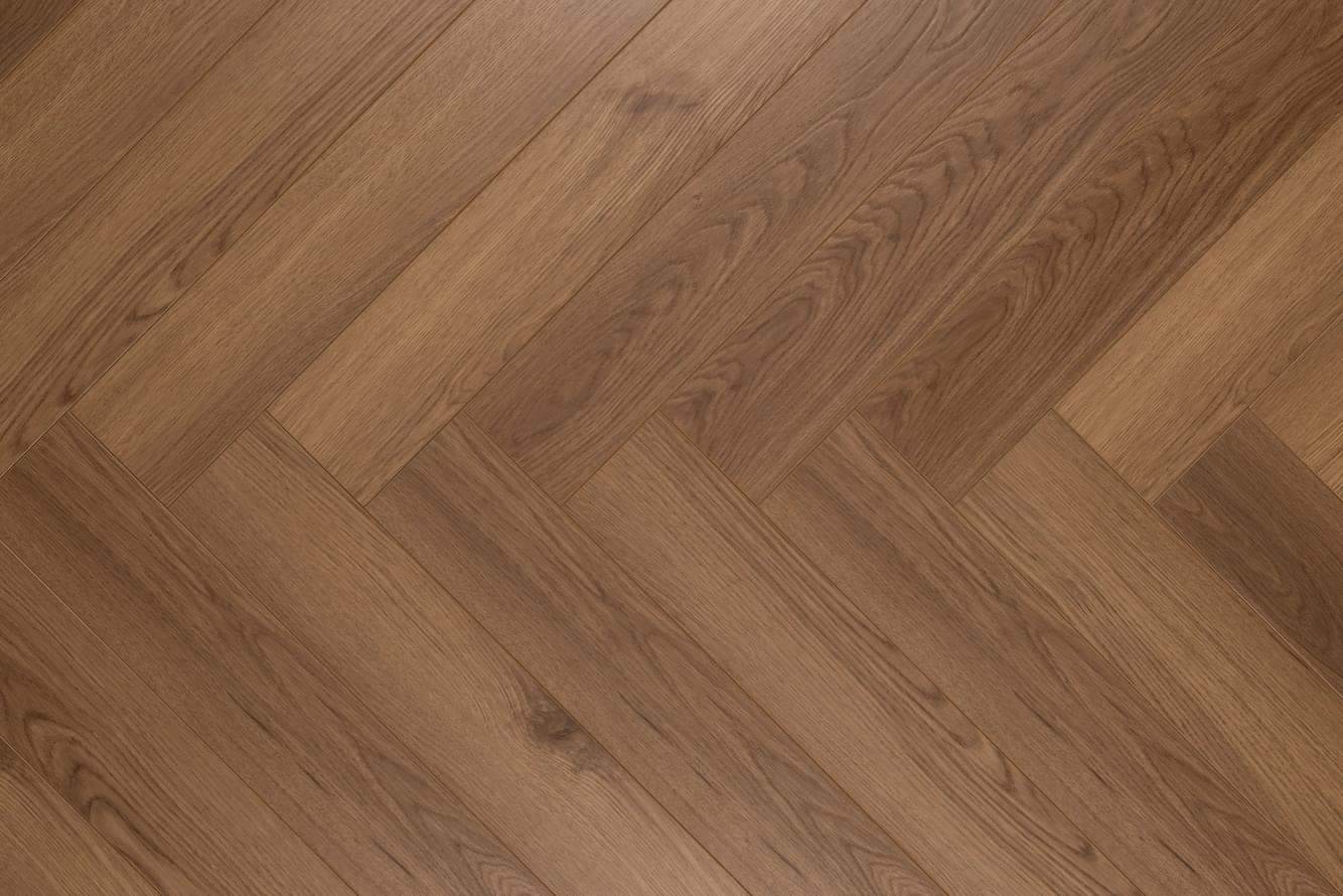 Ламинат My Step Елка 12 Руна 11x60.5 см поверхность да, рельефная