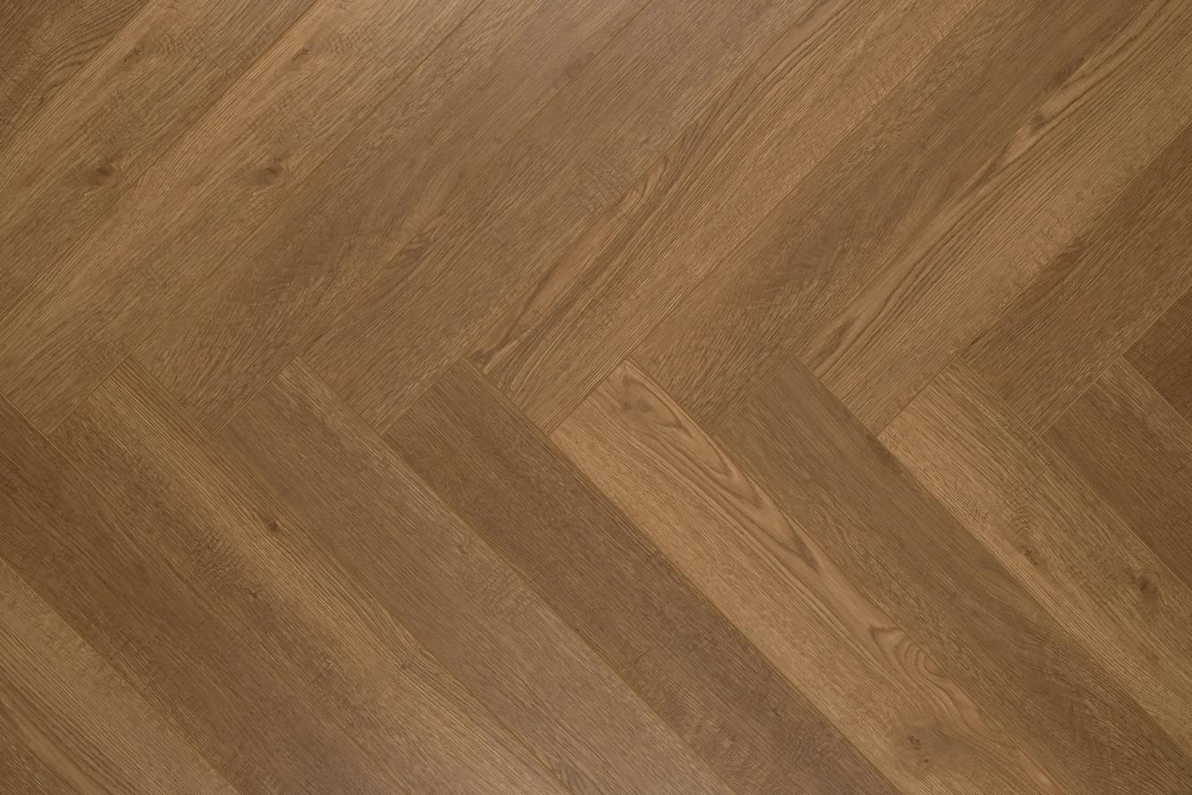 Ламинат My Step Елка 12 Соул 11x60.5 см поверхность да, рельефная