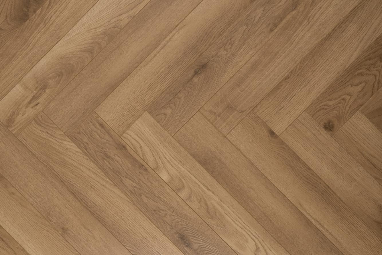 Ламинат My Step Елка 8 Асти 10x60 см поверхность да, рельефная