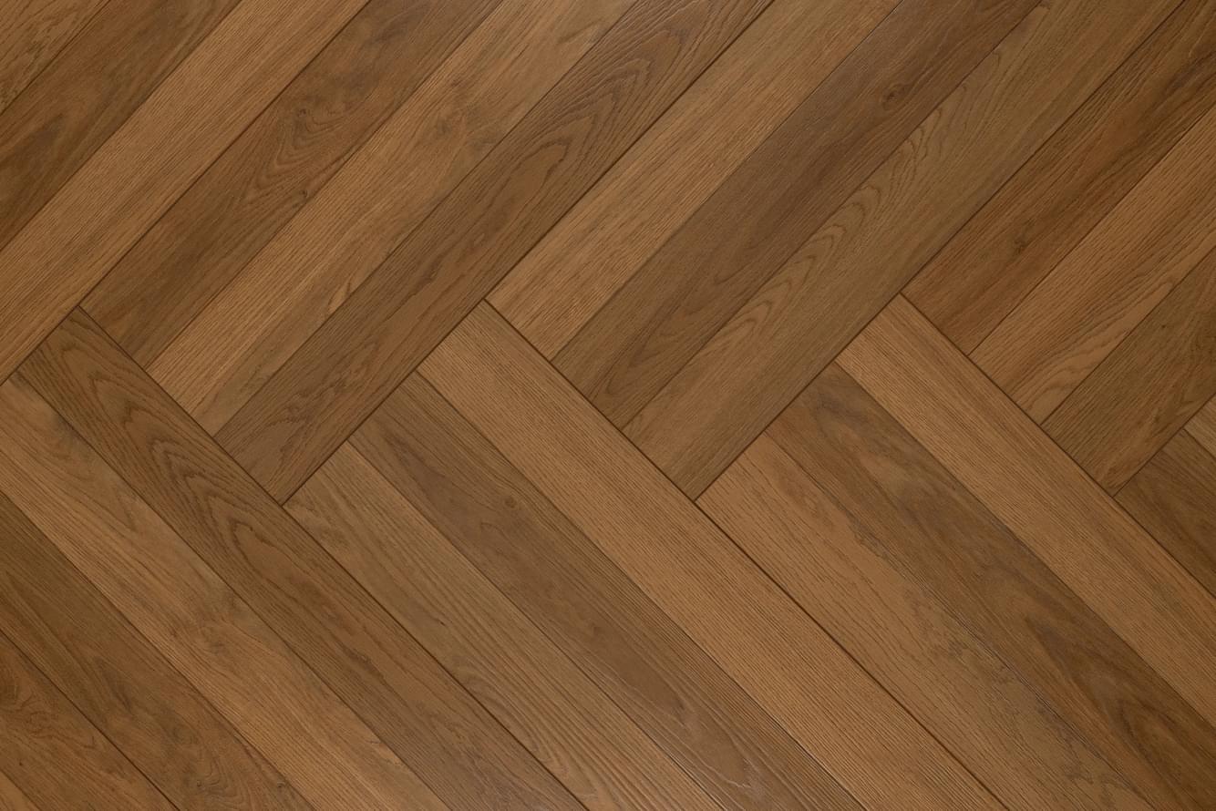 Ламинат My Step Елка 8 Кион 10x60 см поверхность да, рельефная