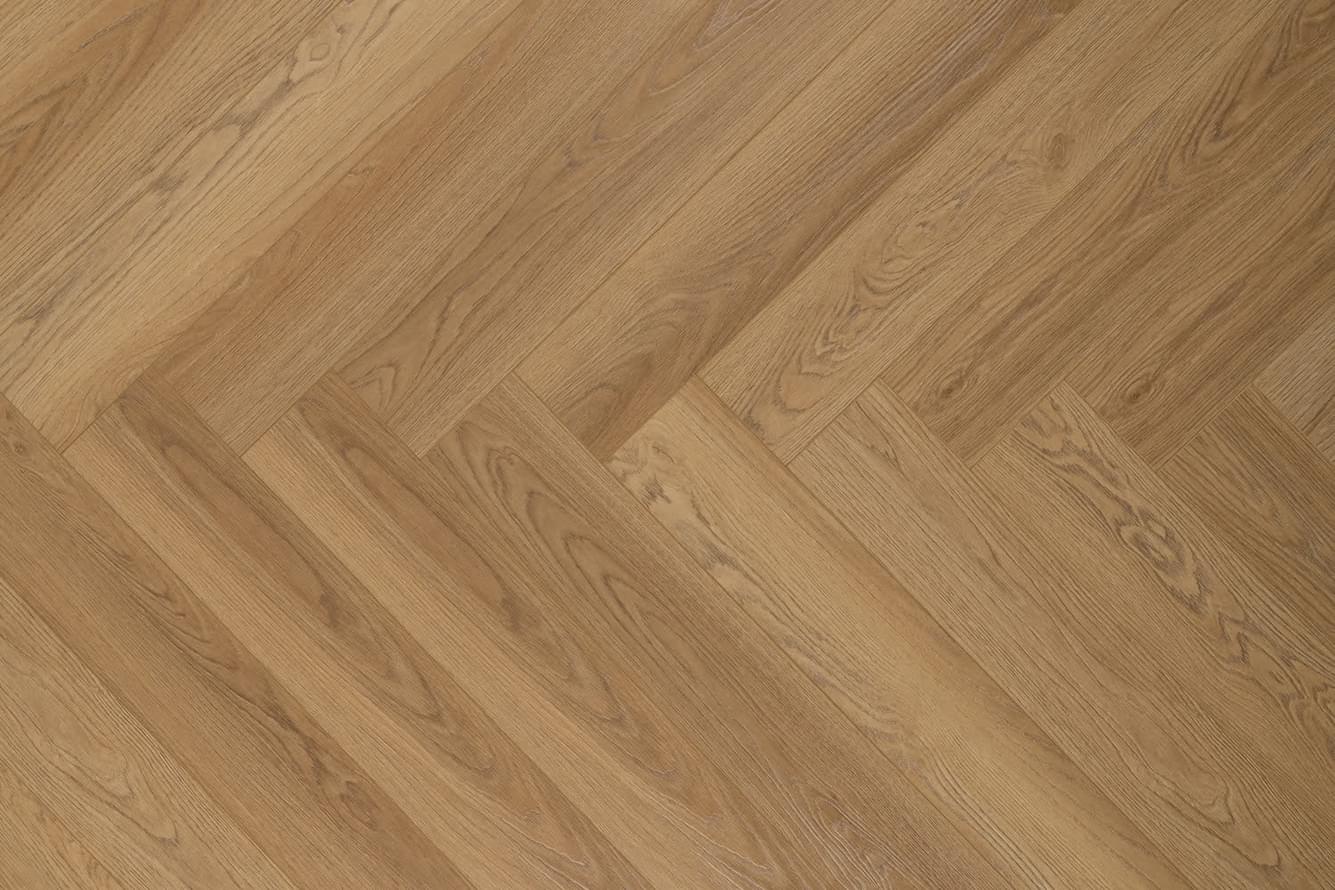 Ламинат My Step Елка 8 Рома 10x60 см поверхность да, рельефная