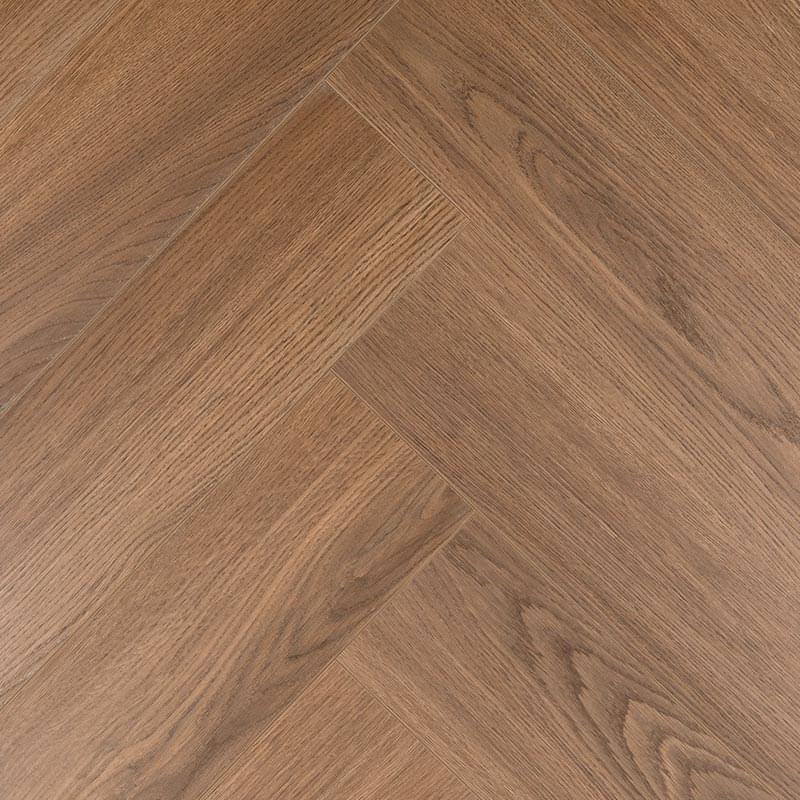 My Step Стоун Ёлка Дуб Бромо 14.1x56.4 см, поверхность да