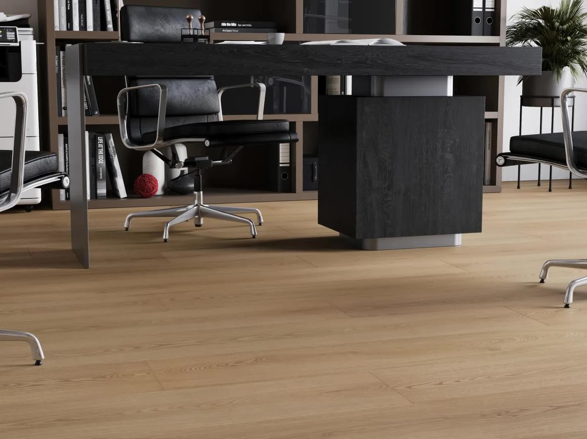 ламинат фабрики My Step коллекция Фортис XL