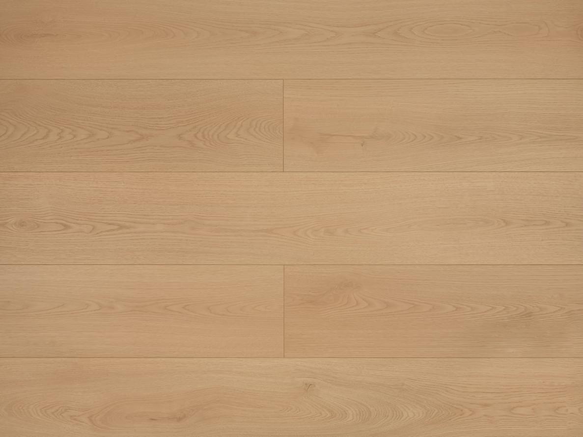 Ламинат My Step Фортис XL Дуб Обсидиан 23.9x151.8 см поверхность да, рельефная