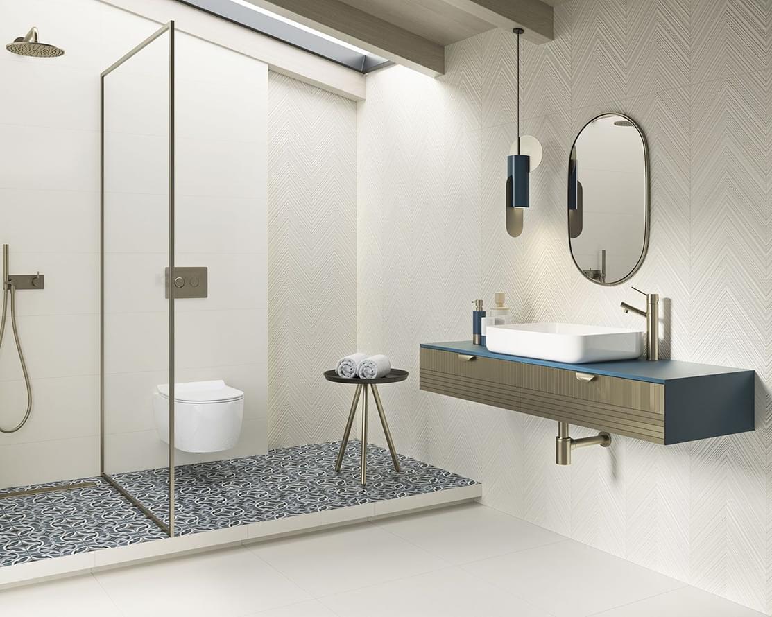 керамогранит фабрики My Way коллекция Classy Chic