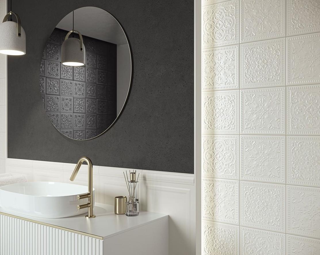 керамогранит фабрики My Way коллекция Classy Chic