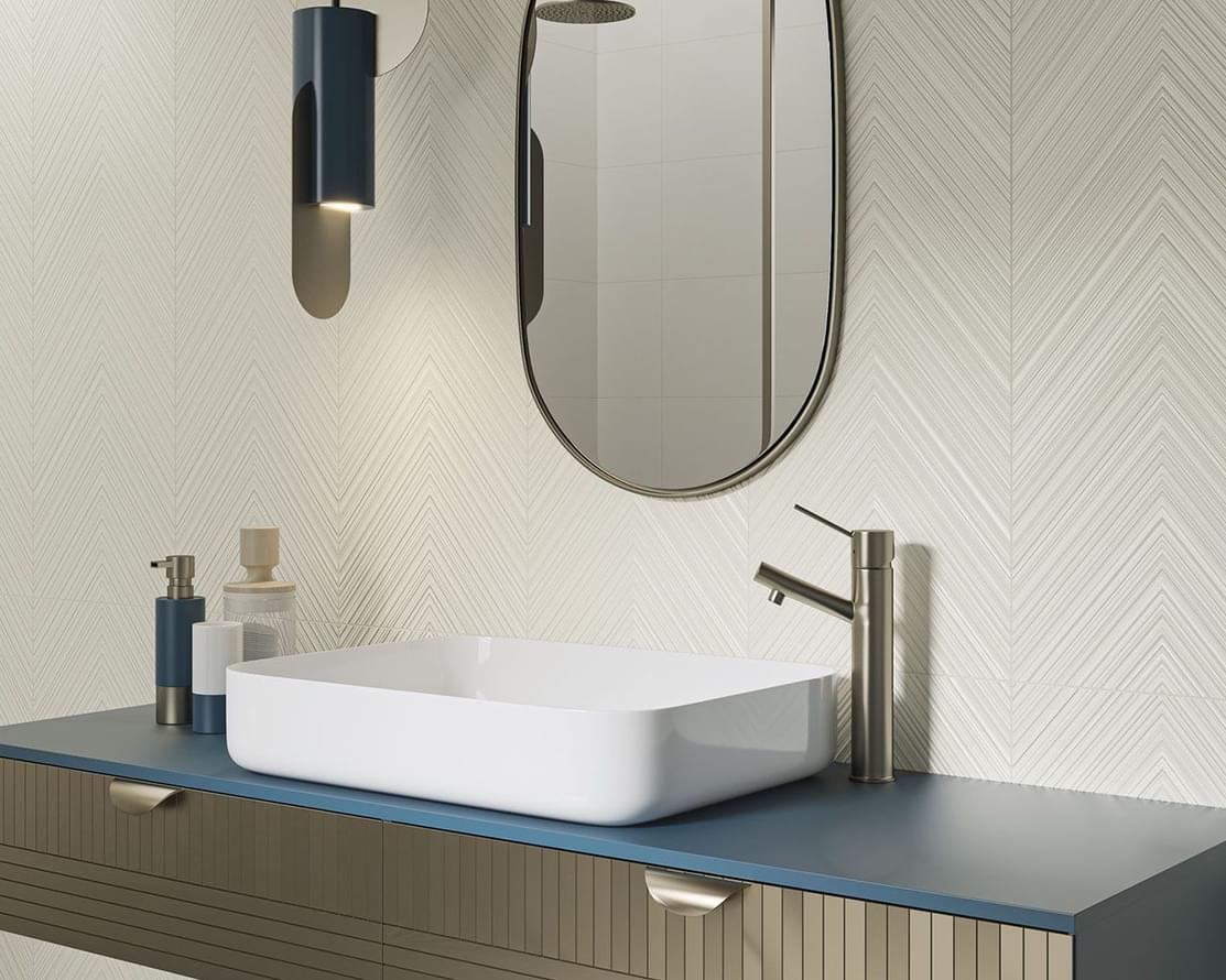 керамогранит фабрики My Way коллекция Classy Chic