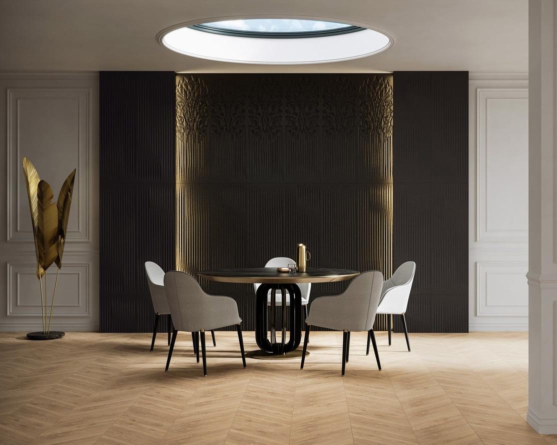 керамика фабрики My Way коллекция Cold Princess