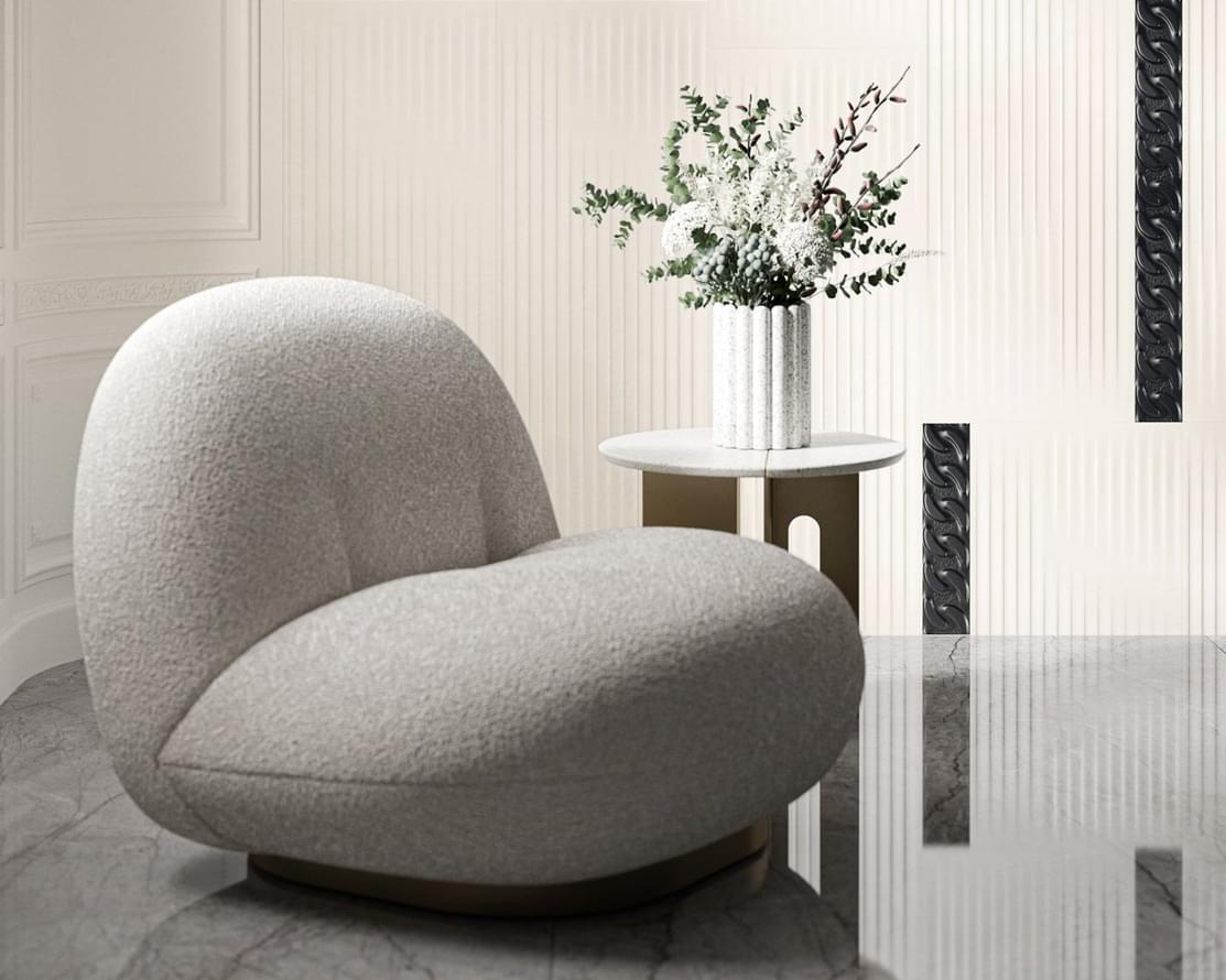 керамика фабрики My Way коллекция Cold Princess