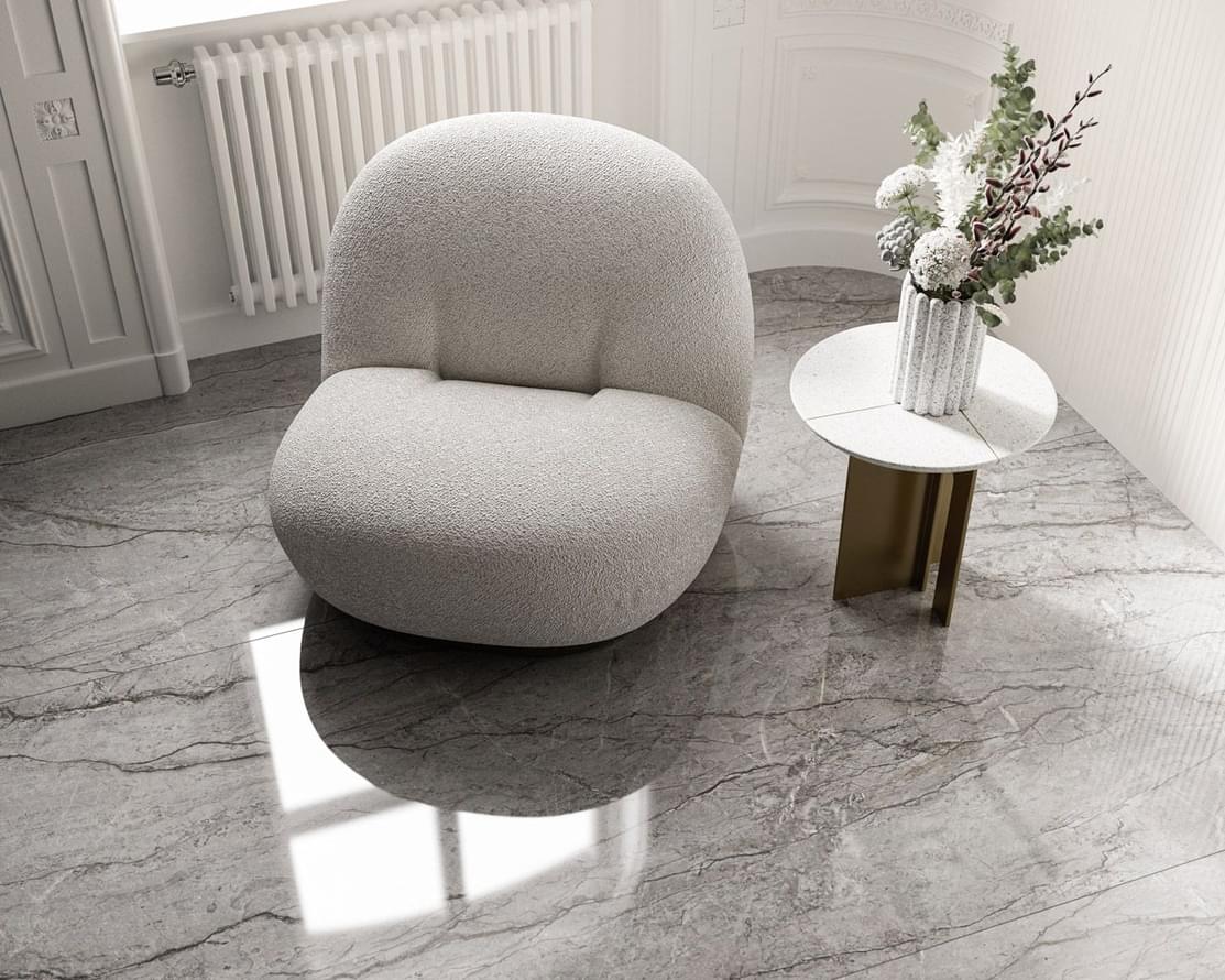 керамика фабрики My Way коллекция Cold Princess