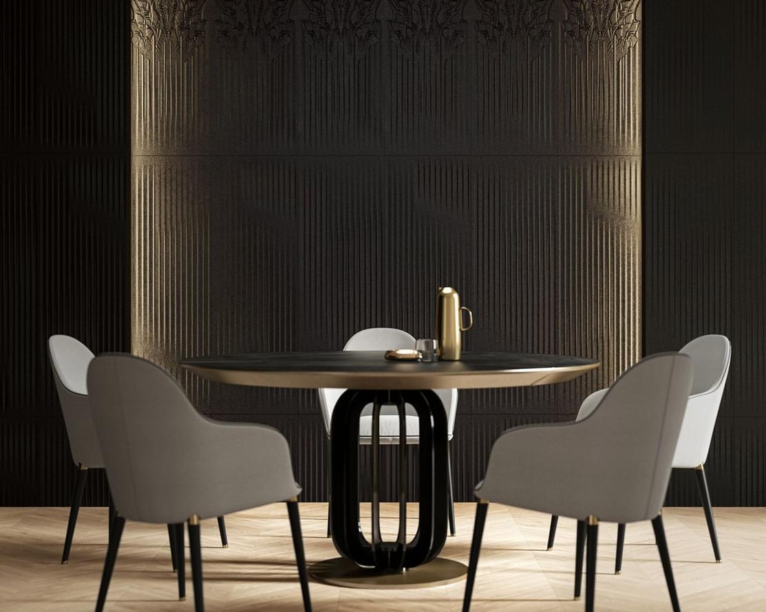 керамика фабрики My Way коллекция Cold Princess