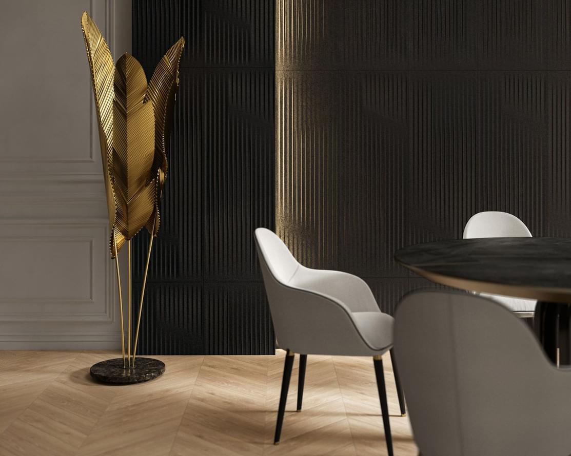 керамика фабрики My Way коллекция Cold Princess