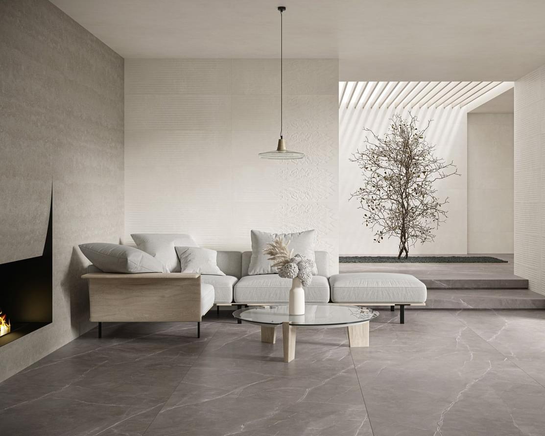 керамика фабрики My Way коллекция Cold Princess