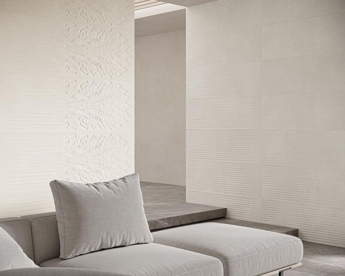 керамика фабрики My Way коллекция Cold Princess