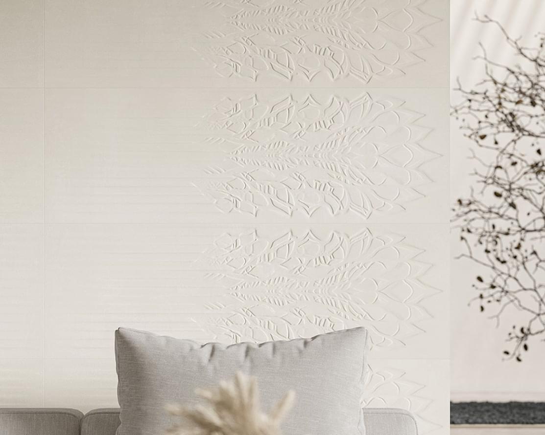 керамика фабрики My Way коллекция Cold Princess