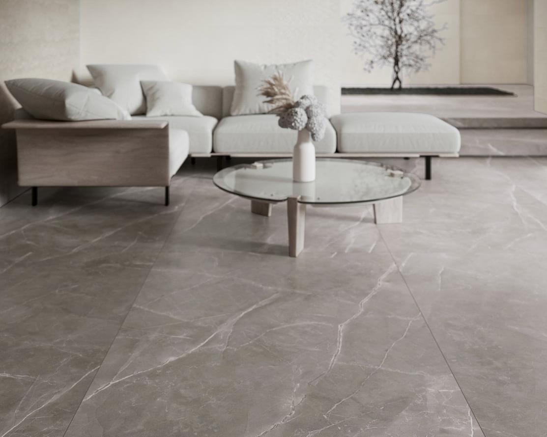 керамика фабрики My Way коллекция Cold Princess