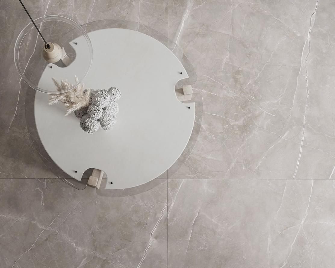 керамика фабрики My Way коллекция Cold Princess