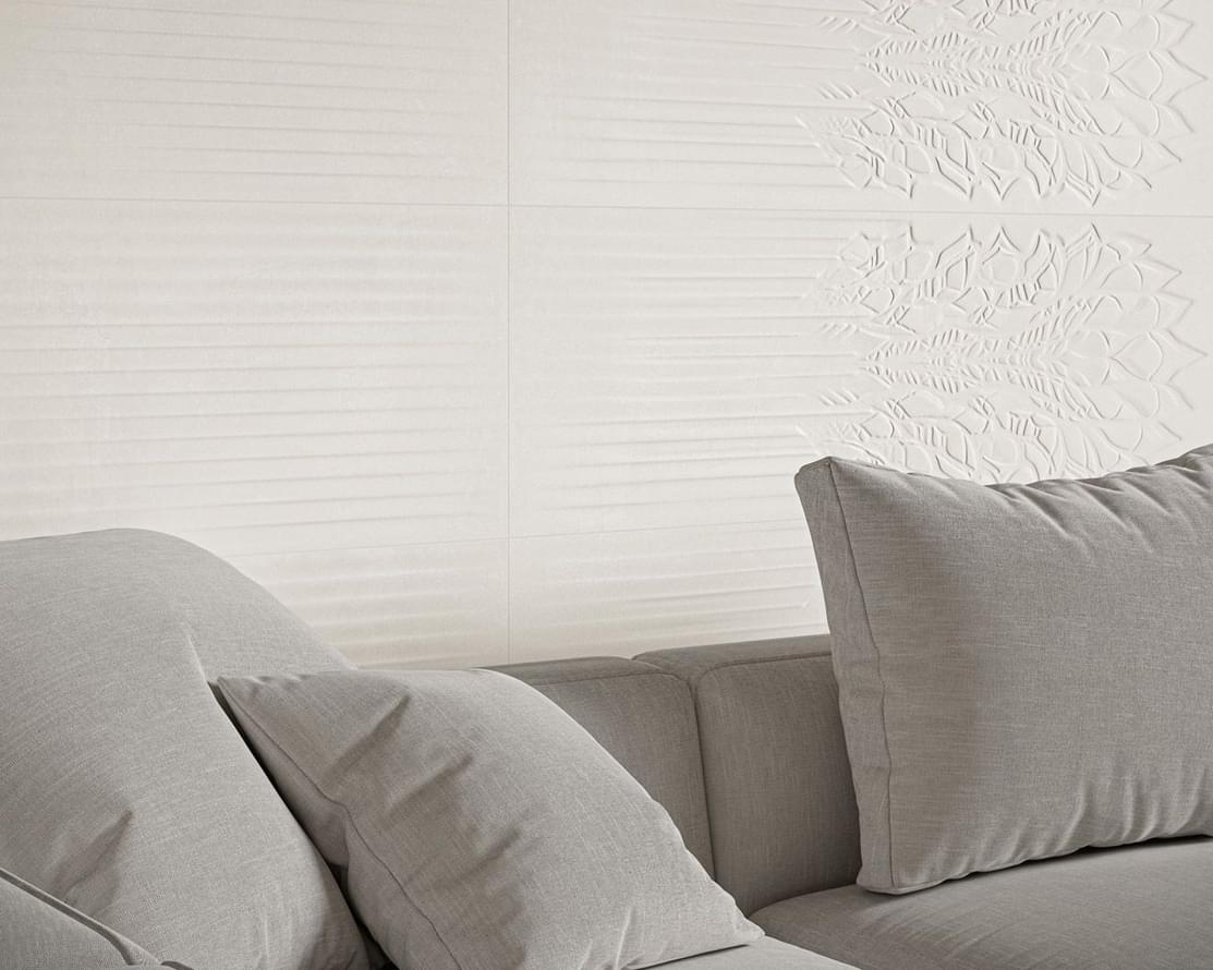 керамика фабрики My Way коллекция Cold Princess