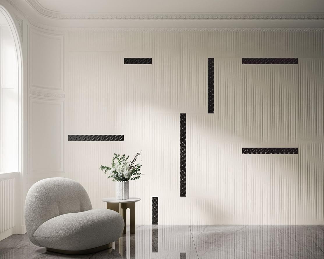 керамика фабрики My Way коллекция Cold Princess