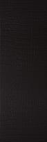 Плитка My Way Fashion Spirit Black Wall Struktura Rekt 39.8x119.8 см, поверхность матовая, рельефная