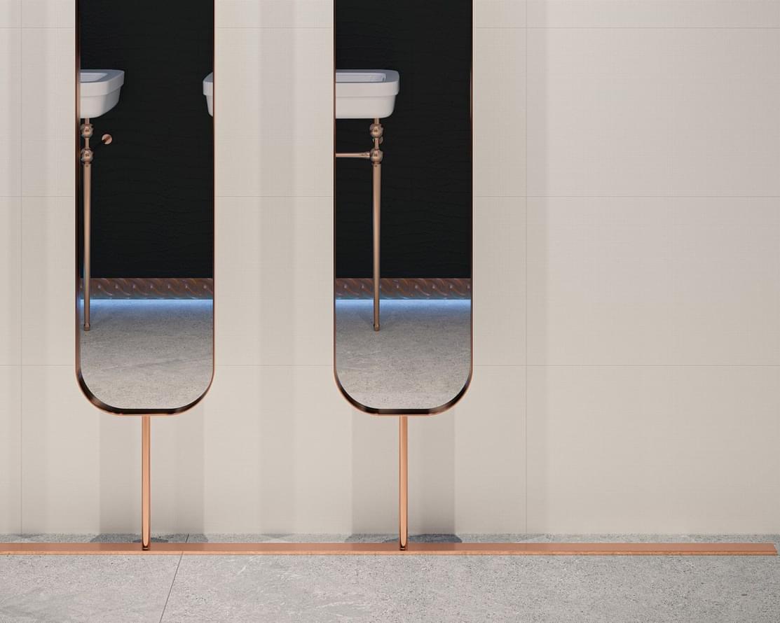 керамика фабрики My Way коллекция Fashion Spirit