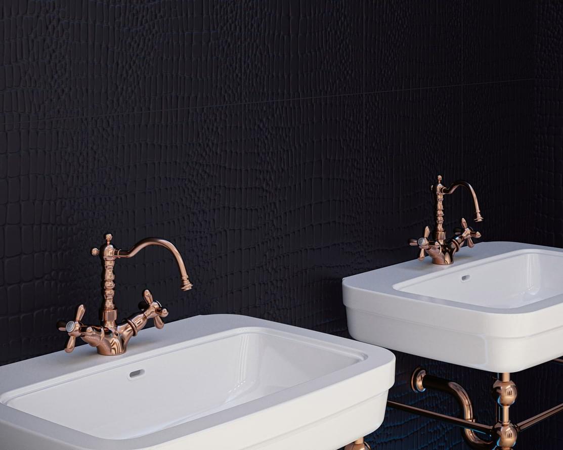 керамика фабрики My Way коллекция Fashion Spirit