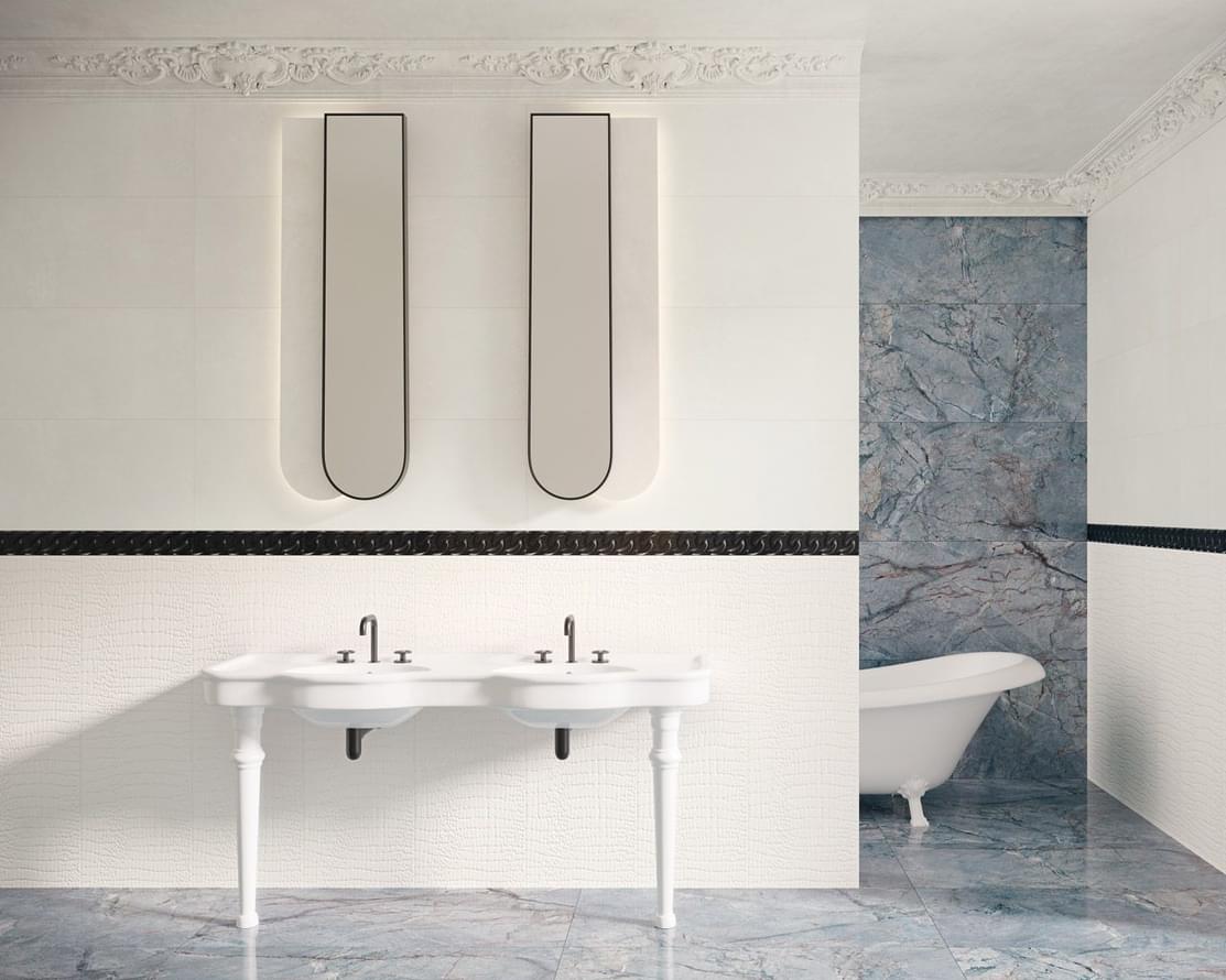 керамика фабрики My Way коллекция Fashion Spirit