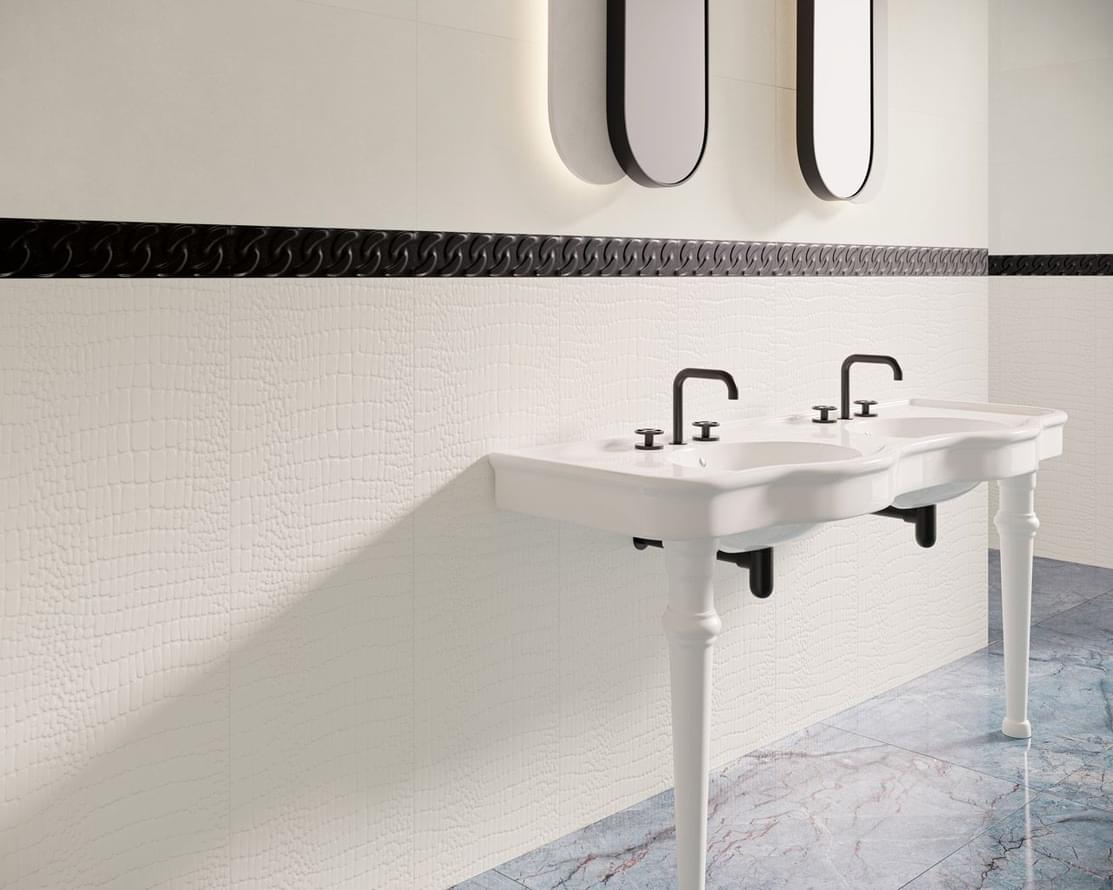 керамика фабрики My Way коллекция Fashion Spirit