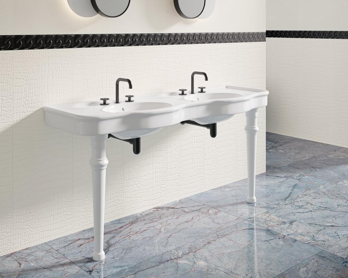 керамика фабрики My Way коллекция Fashion Spirit