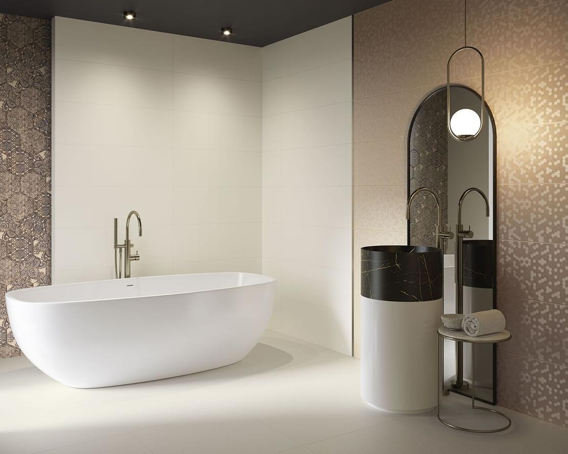 керамика фабрики My Way коллекция Glitter Mood