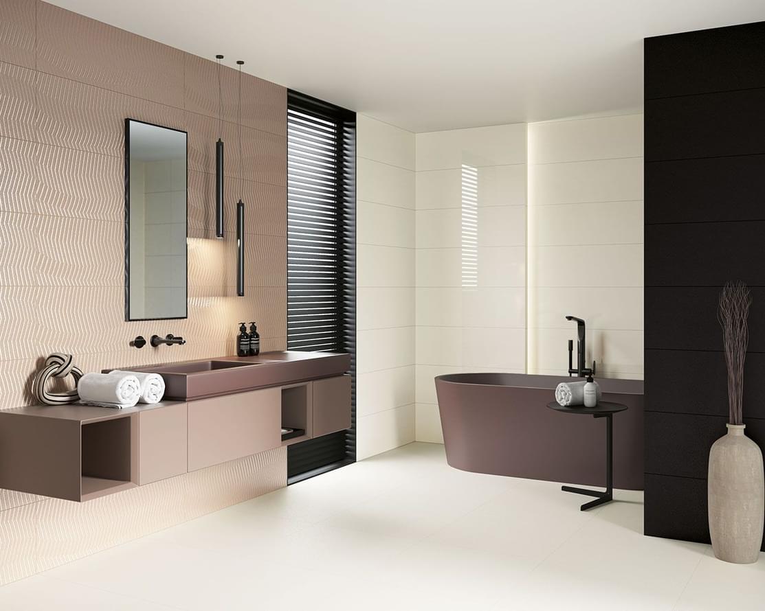 керамика фабрики My Way коллекция Glitter Mood