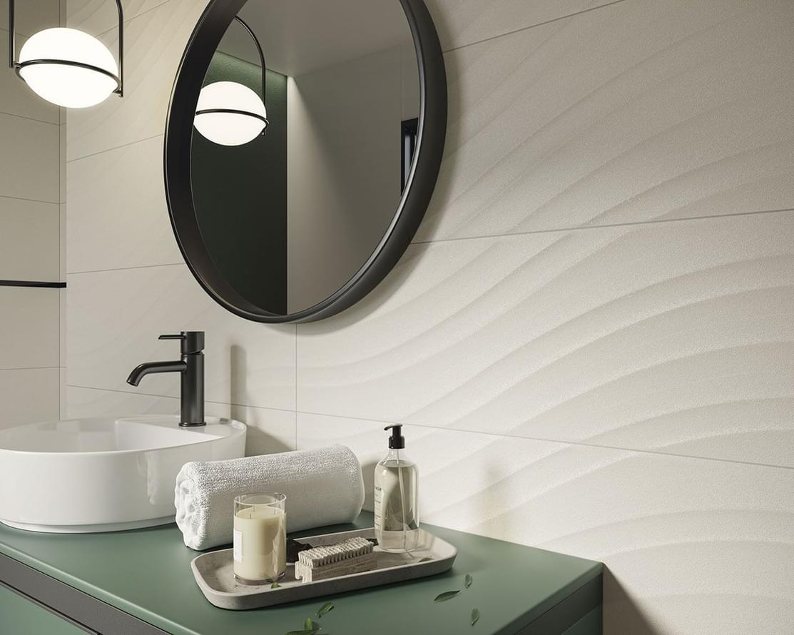 керамика фабрики My Way коллекция Glitter Mood