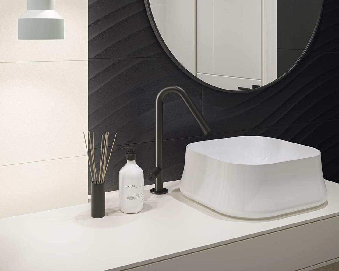 керамика фабрики My Way коллекция Glitter Mood