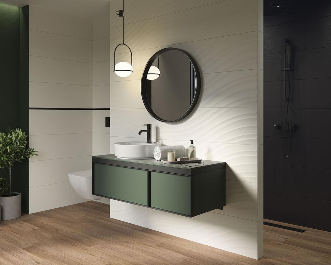 керамика фабрики My Way коллекция Glitter Mood