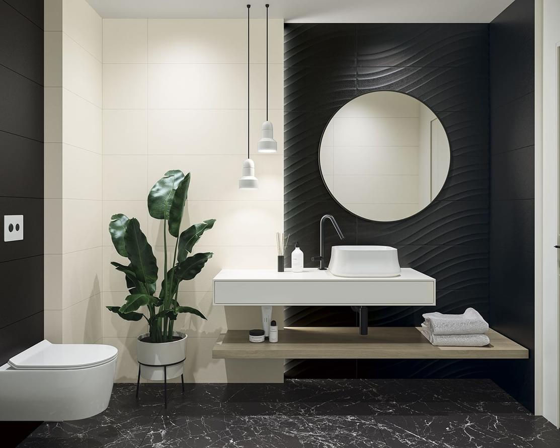 керамика фабрики My Way коллекция Glitter Mood