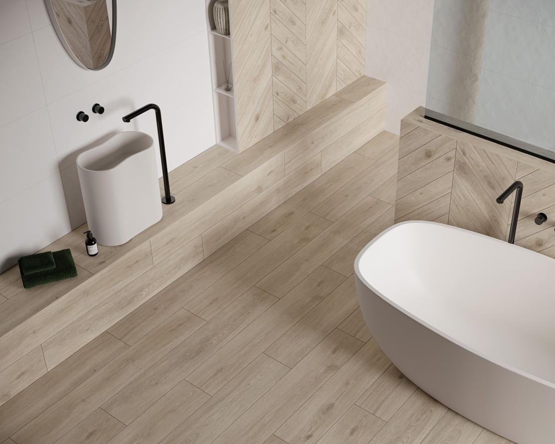 керамогранит фабрики My Way коллекция Heartwood