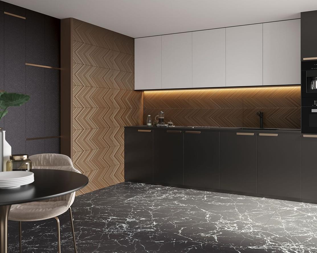 керамика фабрики My Way коллекция Intense Tone