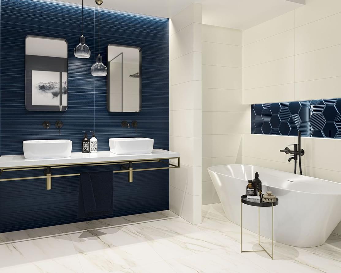 керамика фабрики My Way коллекция Intense Tone