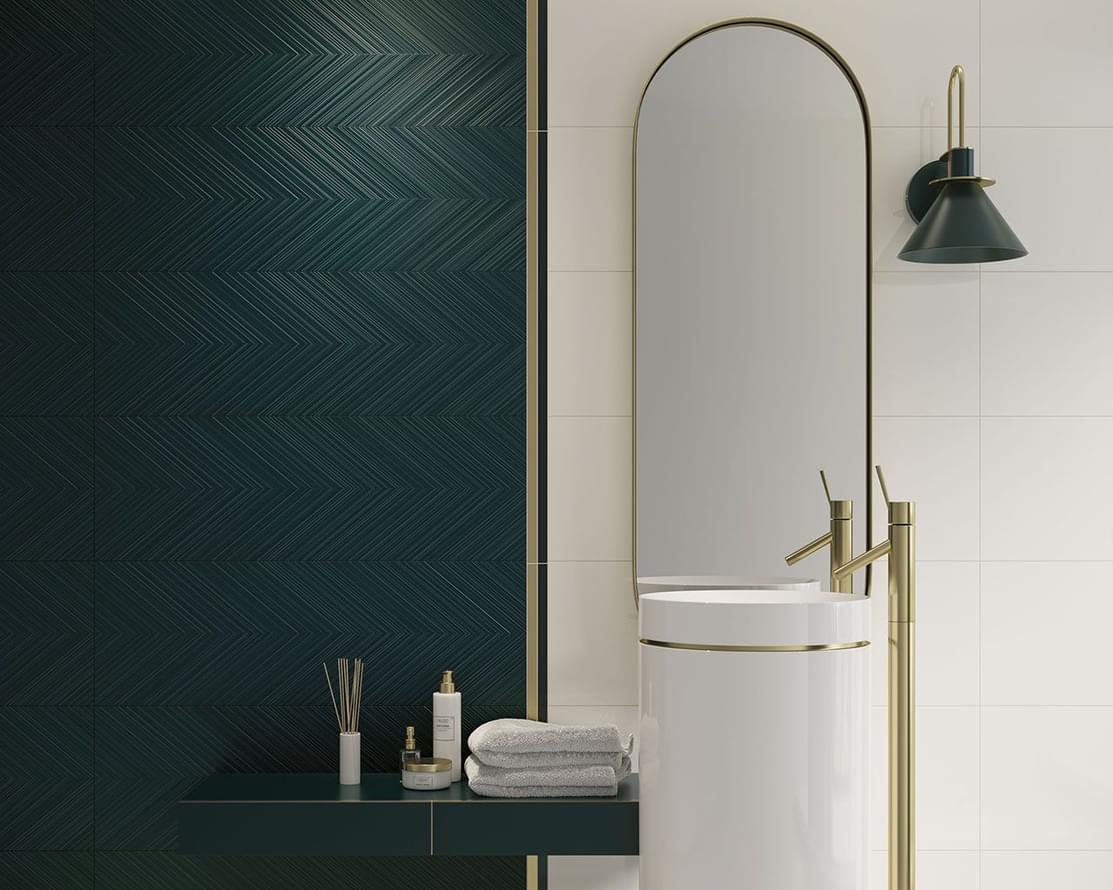 керамика фабрики My Way коллекция Intense Tone