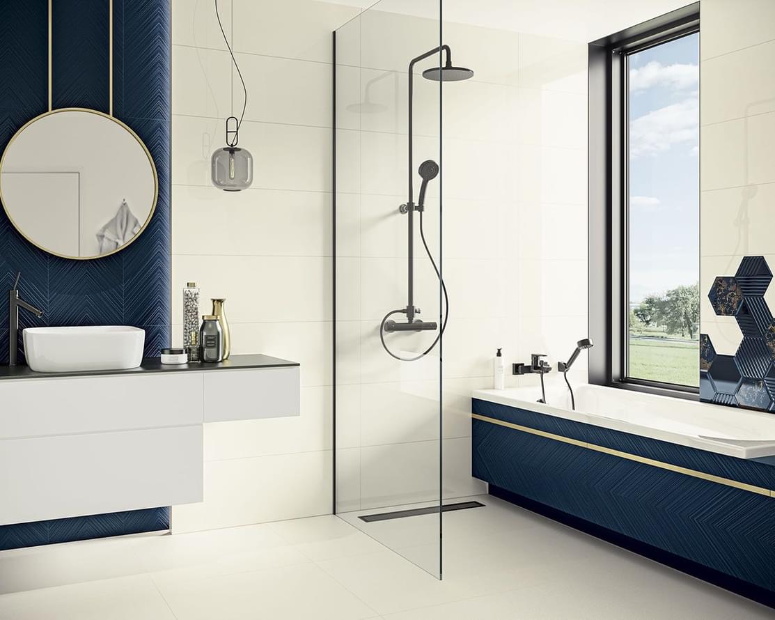 керамика фабрики My Way коллекция Intense Tone