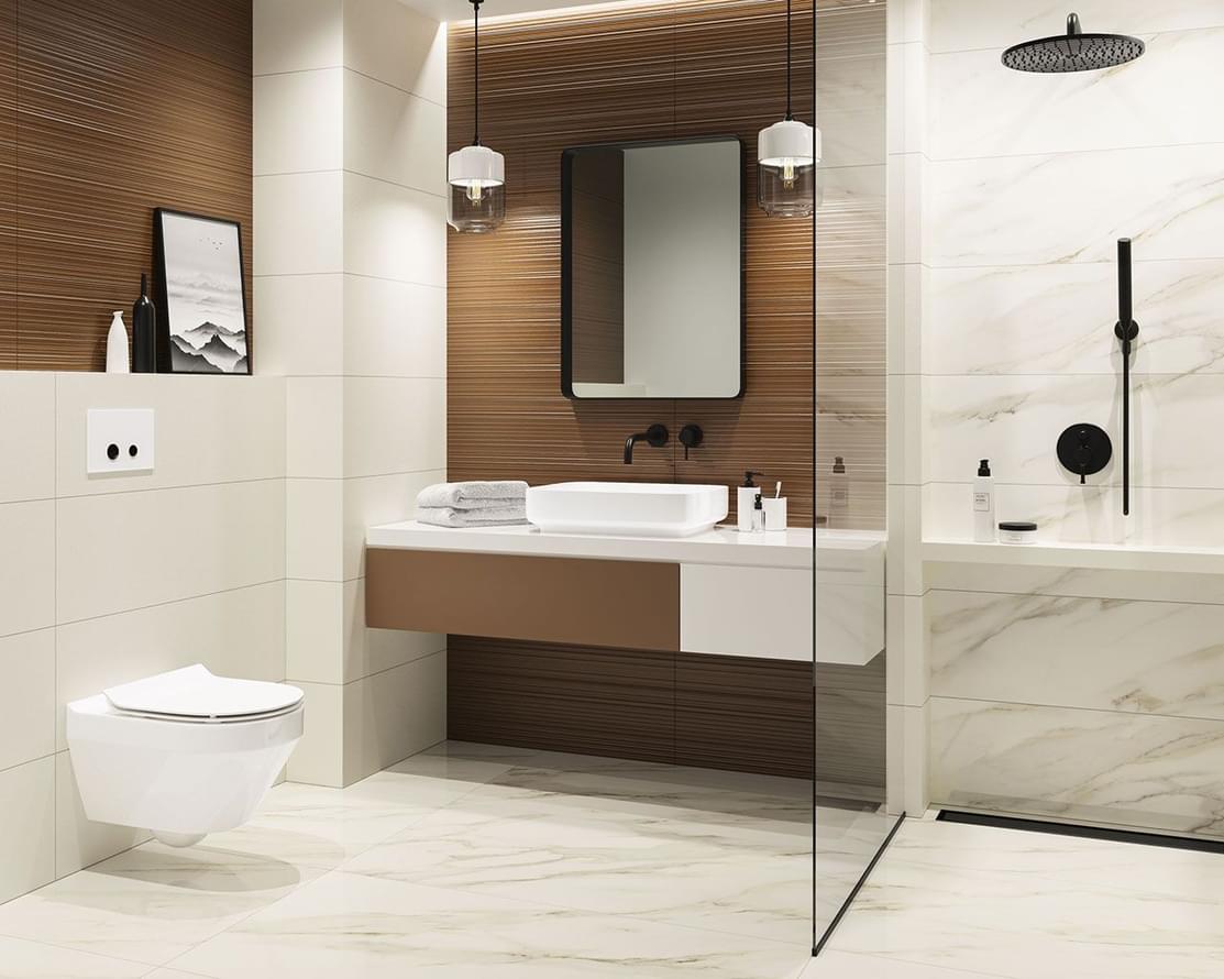 керамика фабрики My Way коллекция Intense Tone